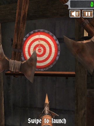 Bored Ogre screenshot