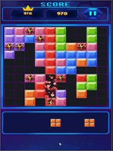 Brain Blocks - Easy Training Image