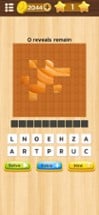 Brain IQ : Fun Word Quiz Games Image