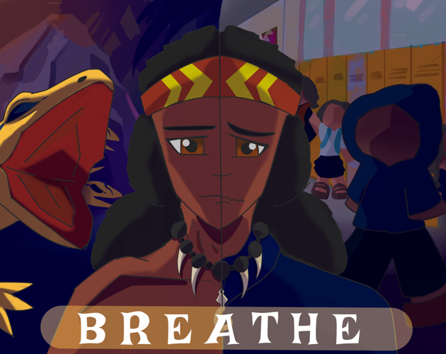 Games like Breathe