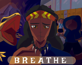 Breathe Image