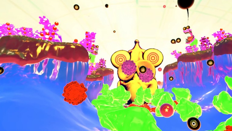 BUBBERKNUCKLES screenshot