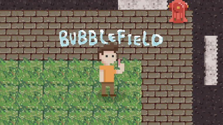 Bubblefield Image