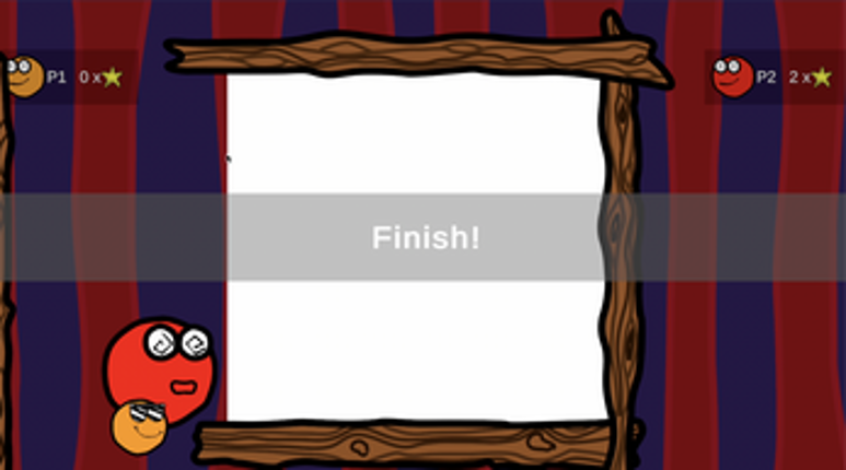 Bully Ball Brigade screenshot