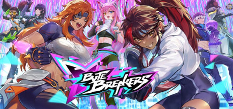 Byte Breakers Image