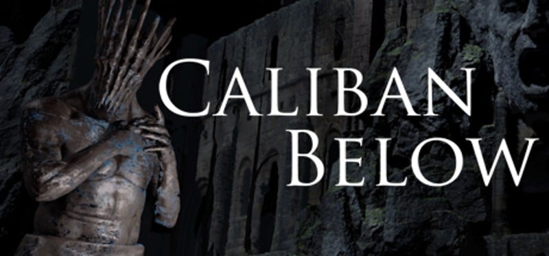 Caliban Below Image