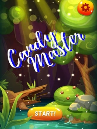 Candy Master 3 screenshot