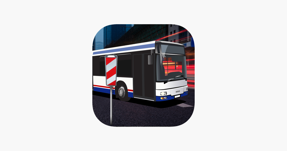 Games like Car Parking 3D：Bus Simulator