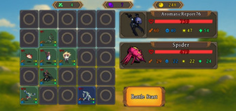 Card Crusaders Image