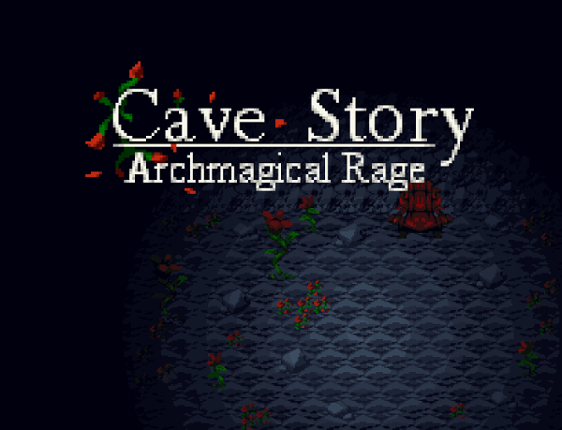 Cave Story - Archmagical Rage Image