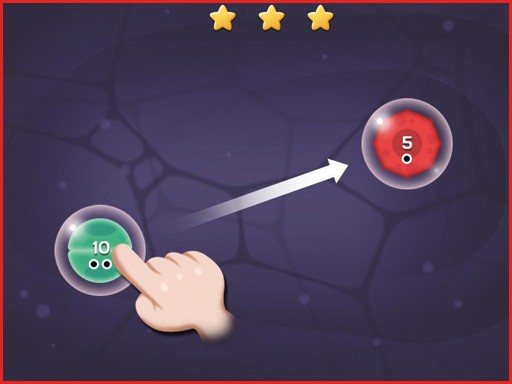Games like Cell Expansion War