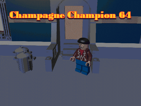 Games like Champagne Champion 64 (2025)