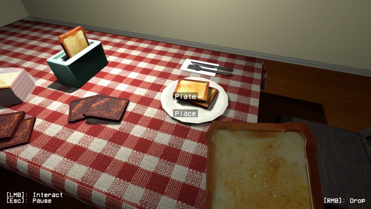 Channel 4 Midnight screenshot