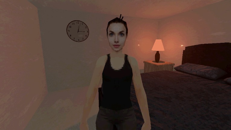 Cherophobia screenshot