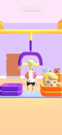 Clinic Master 3D screenshot