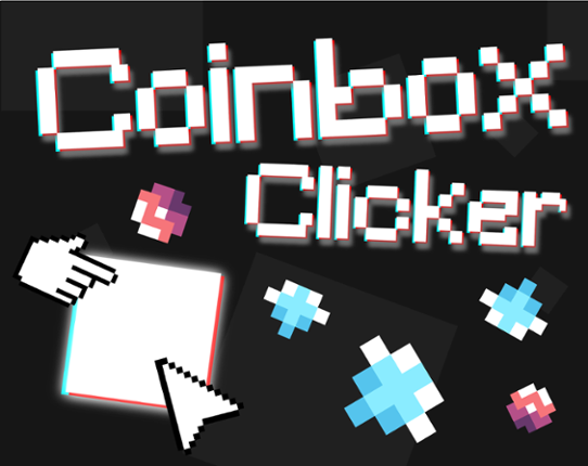 Coinbox Clicker Image