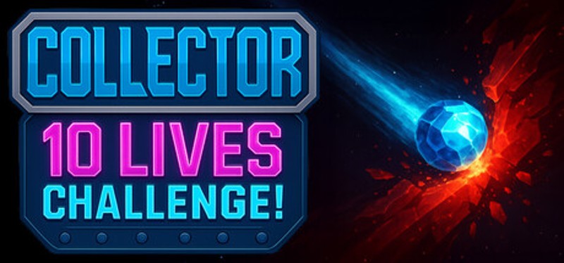 Collector: 10 Lives Challenge Image