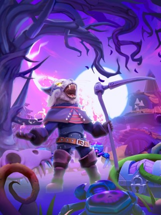 Combat Quest - Archer Hero RPG screenshot