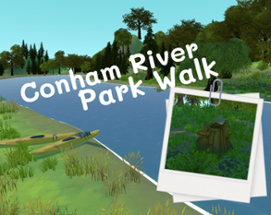 Conham River Park Walk Image