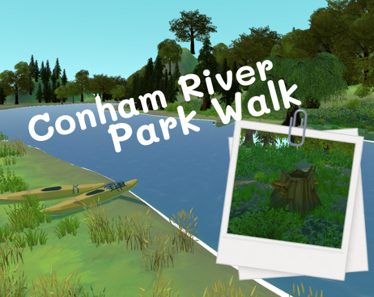 Conham River Park Walk Game Cover