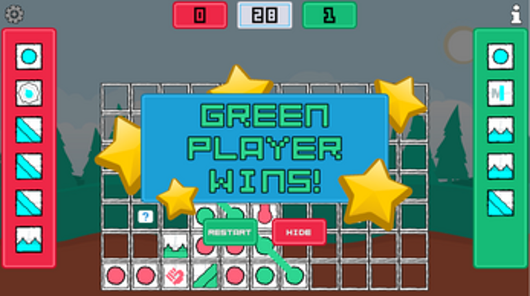 Connect 4.1 screenshot