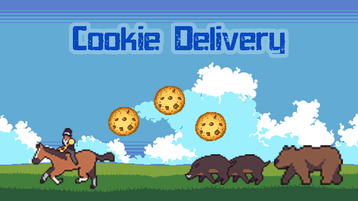 Games like Cookie Delivery