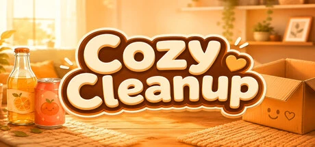 Games like Cozy Cleanup