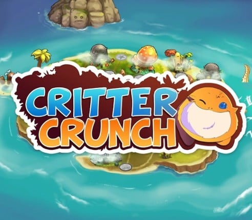 Critter Crunch Image