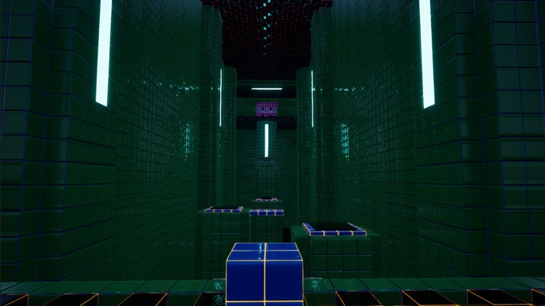 Cube Mind screenshot