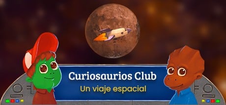 Games like Curiosaurios Club. Un viaje espacial