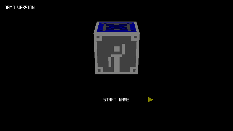 Dark Spasm screenshot