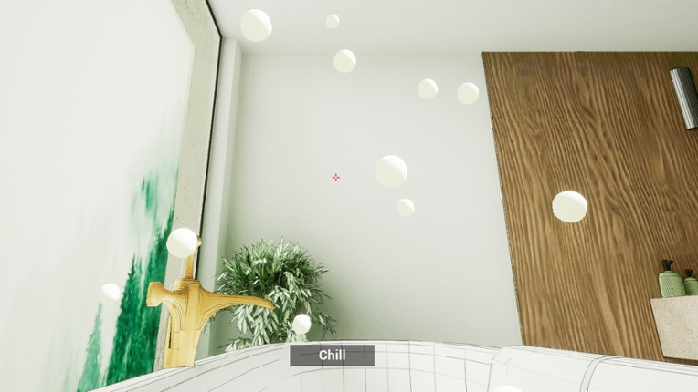 Day Off Simulator screenshot