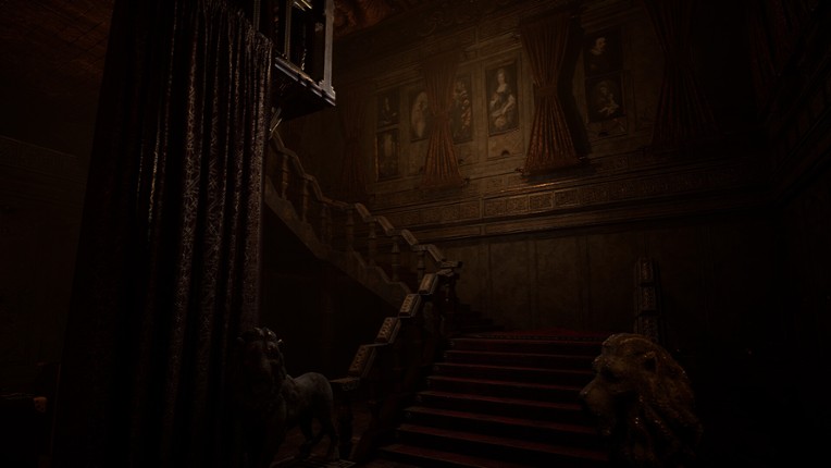 Quiet Soul screenshot