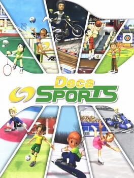 Games like Deca Sports