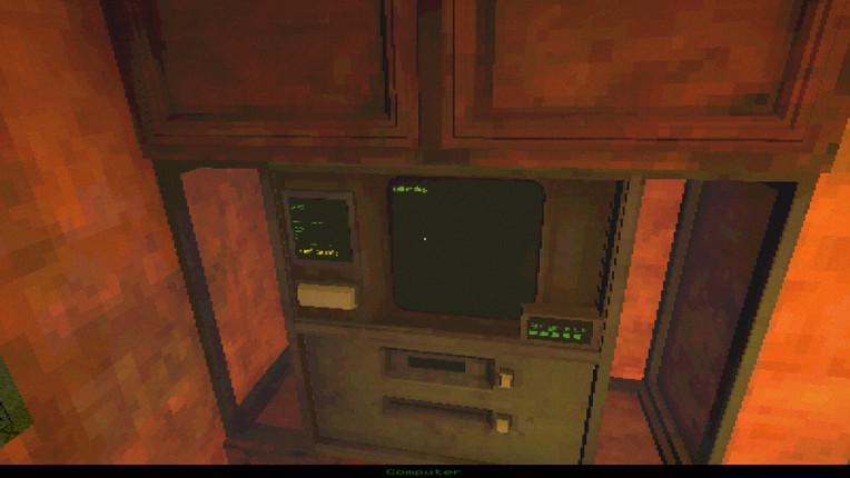 Deep Saturation screenshot