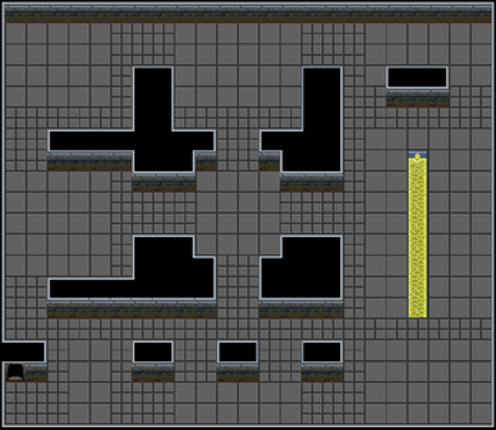 Deepfried in Deepspace screenshot