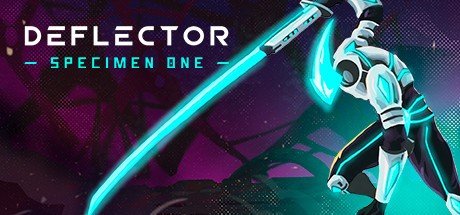 Games like Deflector: Specimen One