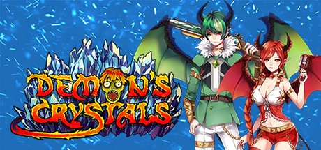 Games like Demon's Crystals