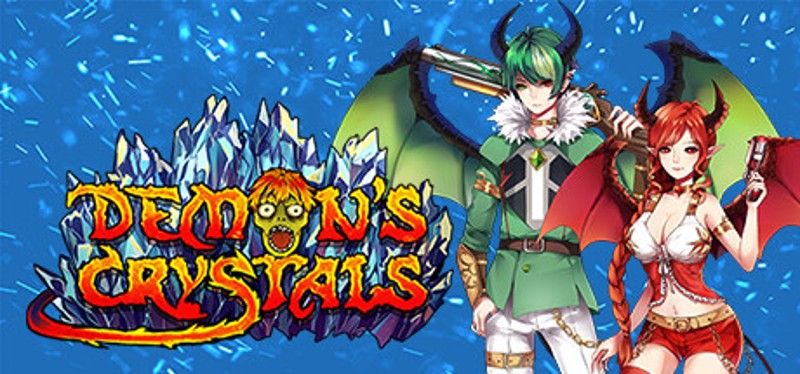 Demon's Crystals Image