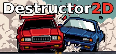 Games like Destructor2D