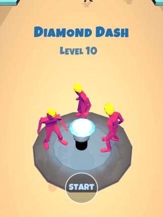 Diamond Dash Image