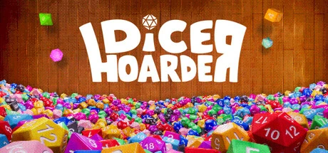Games like Dice Hoarder
