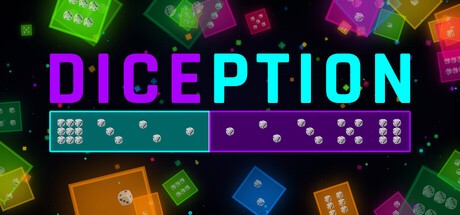 Games like DICEPTION