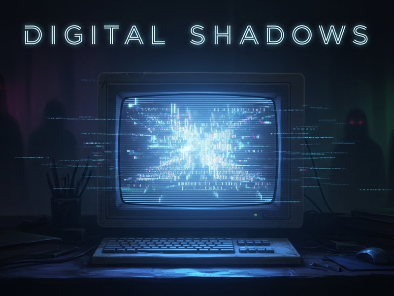 Games like Digital Shadows