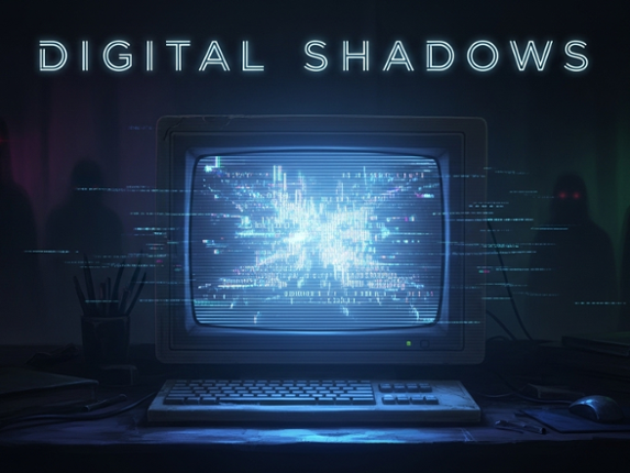 Digital Shadows Image