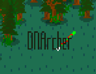 Games like DNArcher