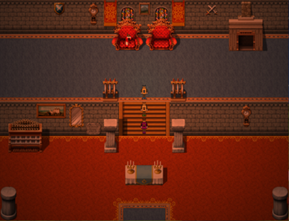 Donny Donut: Dokrats Image