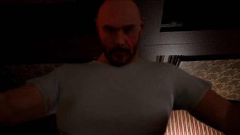 Don't Wake Grandpa Image