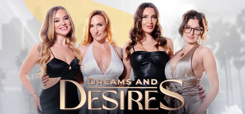 Dreams and Desires Image