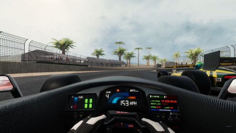 Drive screenshot